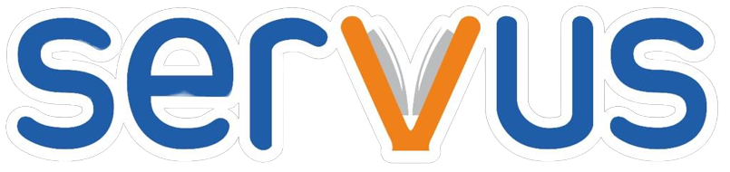 site logo